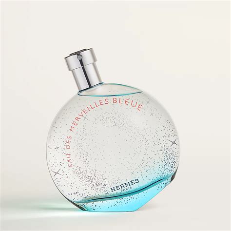 un voyage au pays des merveilles hermes|eau des merveilles hermes review.